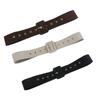 Comfortable Belt for Men and Women Trench Coat Windbreaker Replacement Belt for Decorations