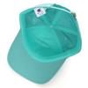 Champion Cap 3D Logo Green 181-0464
