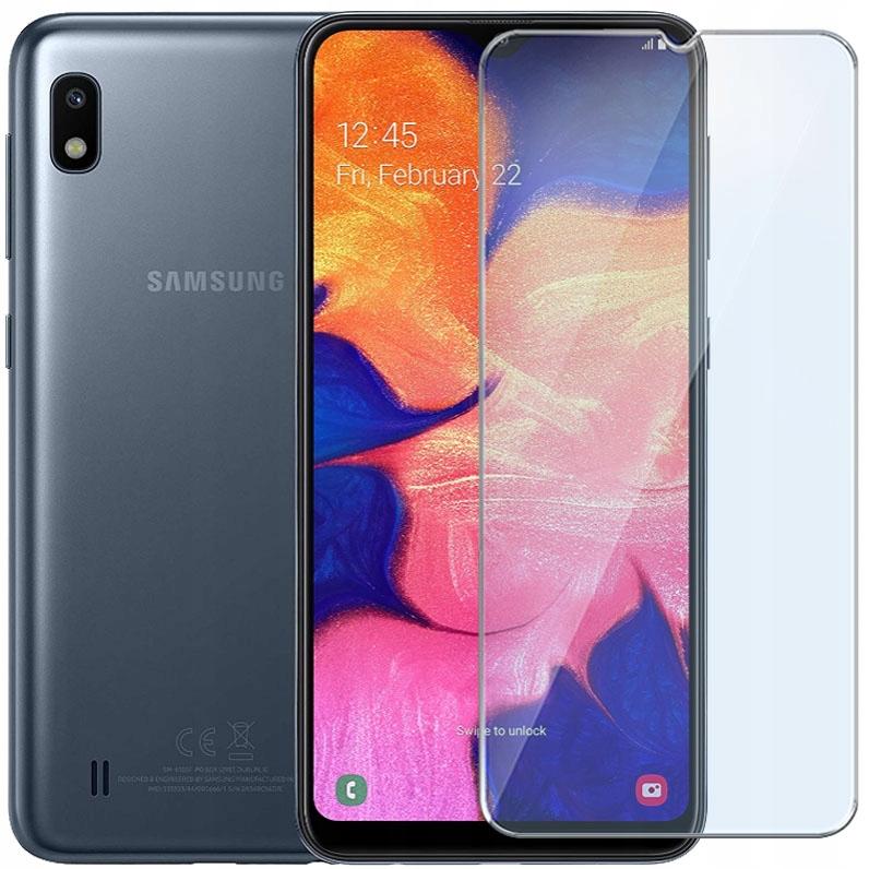 2x TEMPERED GLASS for SAMSUNG GALAXY A10 / SAMSUNG GALAXY A10S GLASS 9H |2