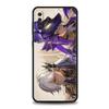 Honkai Star Rail Blade Jing Yuan Case For Samsung A52 A14 A50 A70 A30 A40 A20S A20E A02S A12 A22 A34 A42 A32 5G A54 A04s Cover