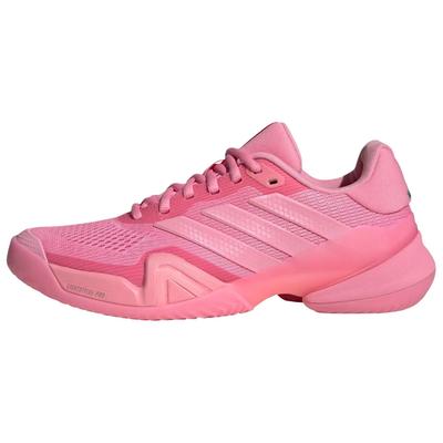 BARRICADE 14 Comfortable And Lightweight Breathable Support Breathable Support Low Top Tennis Shoes Women's KI3449