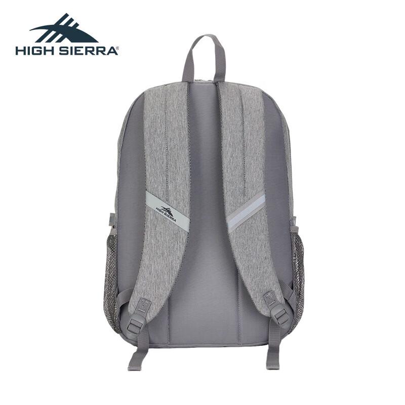 High Sierra Lightweight Outdoor Laptop Backpack