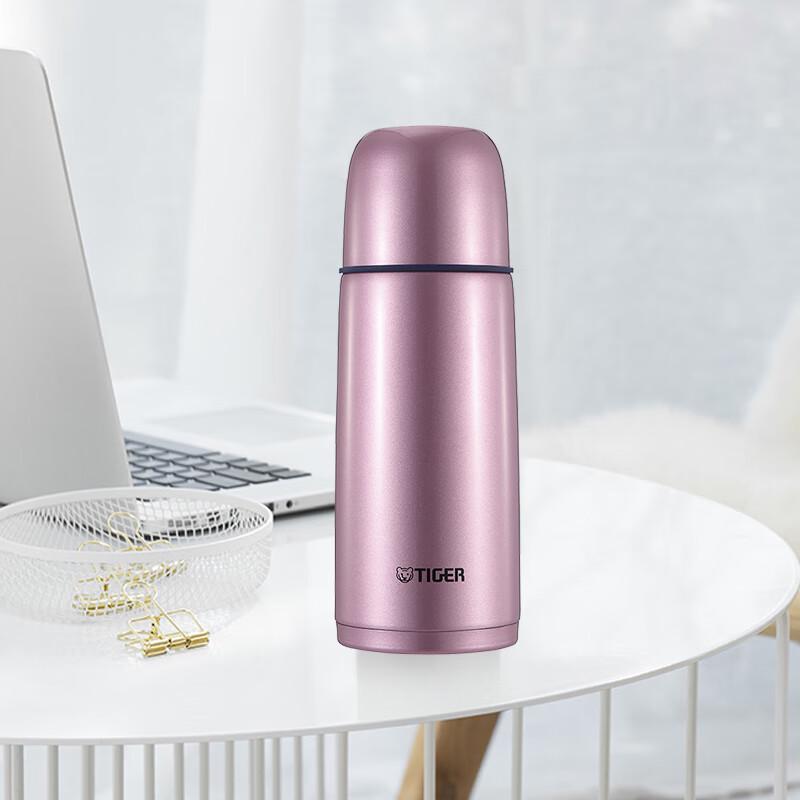 TIGER 304 Stainless Steel Vacuum Insulated Bullet Bottle