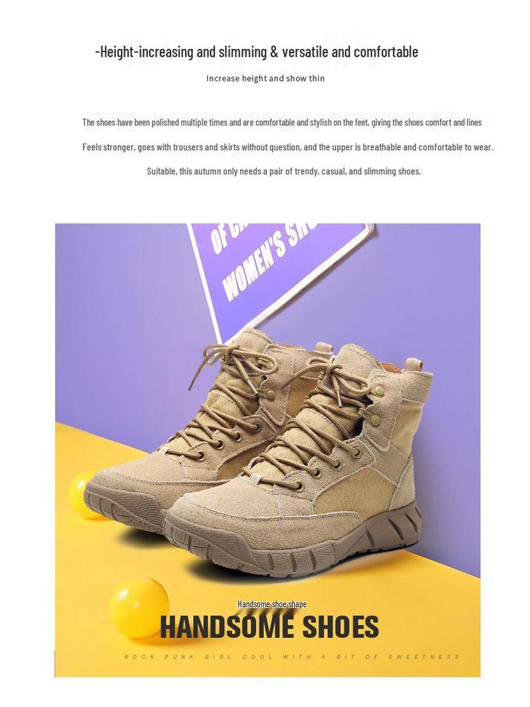 2024 Women's Waterproof, Non-Slip, Lightweight Professional Hiking Shoes for Spring/Summer - Perfect for Outdoor Adventures and Mountain Leisure.