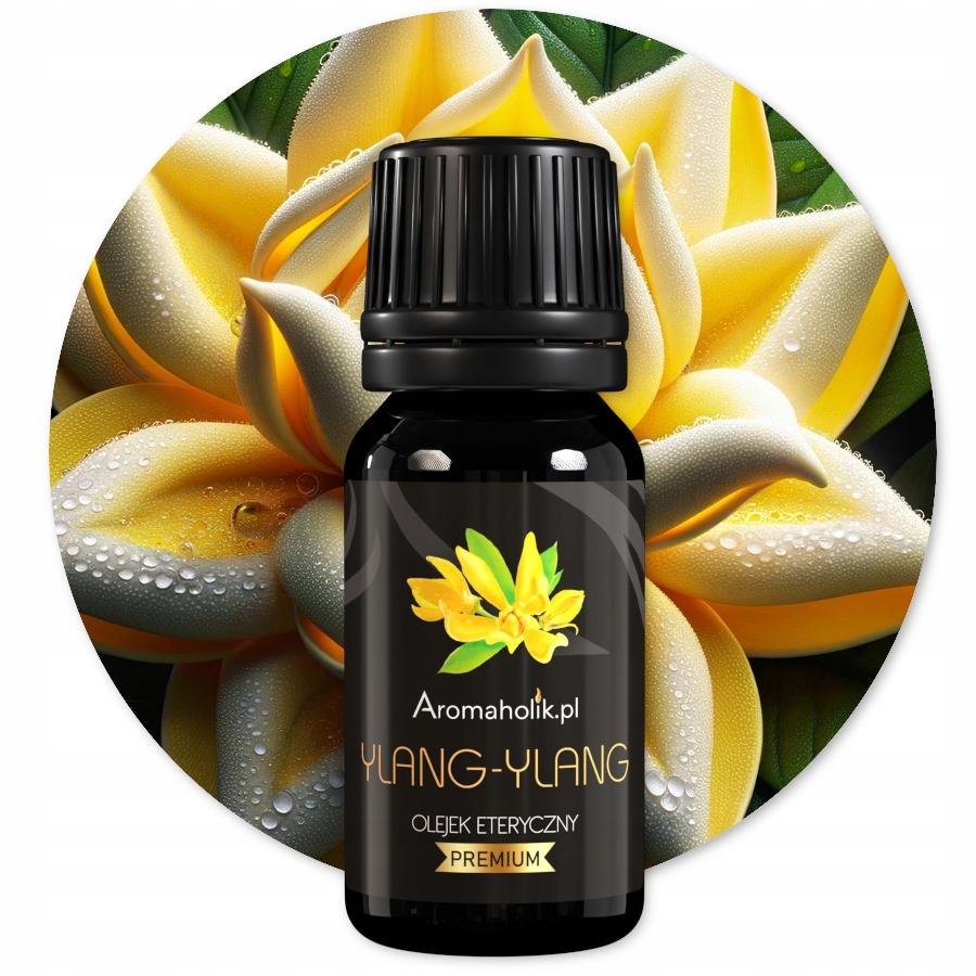 Set of Organic Essential Oils for Humidifier 50ml - Floral