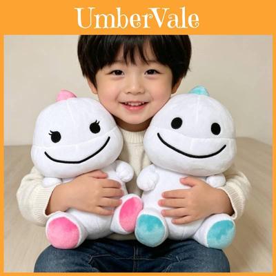 Bigo Live Dinosaur Plush Doll With Pp Cotton Filling For Children Gift