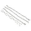 Chain 3 Pcs 3 X Handle Chain Lift Chain Replacement