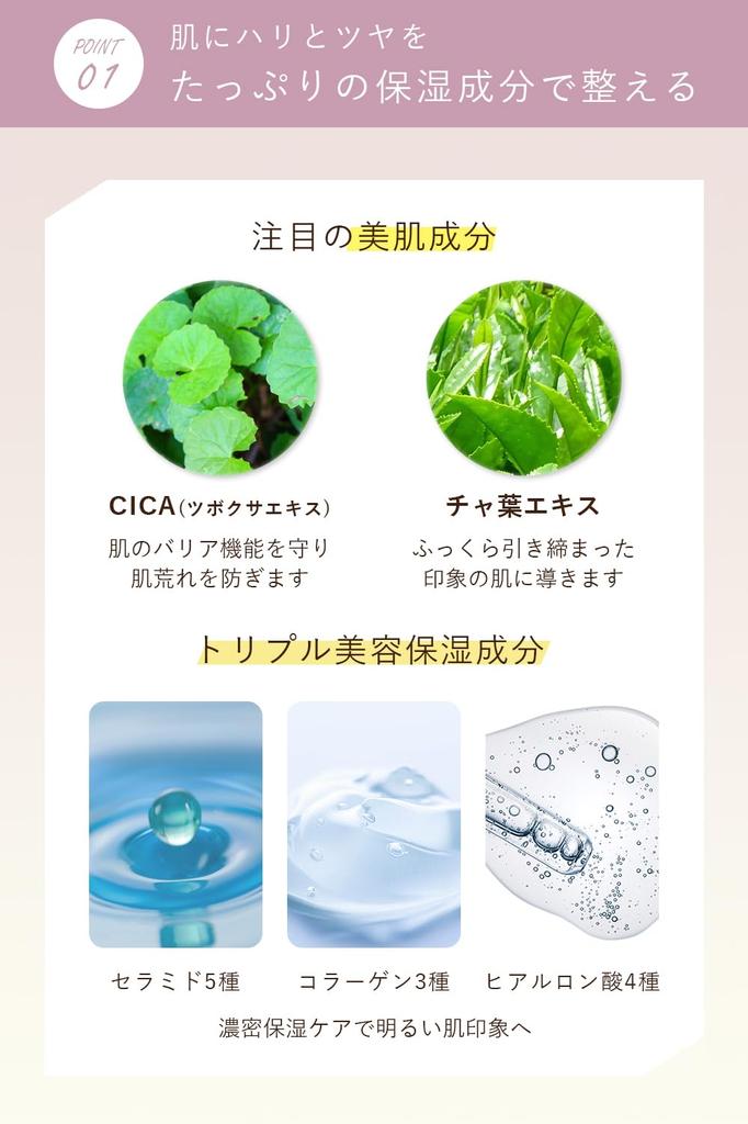 Orna Organic Vitamin C Highly 200ml Lotion, Moisturizing,