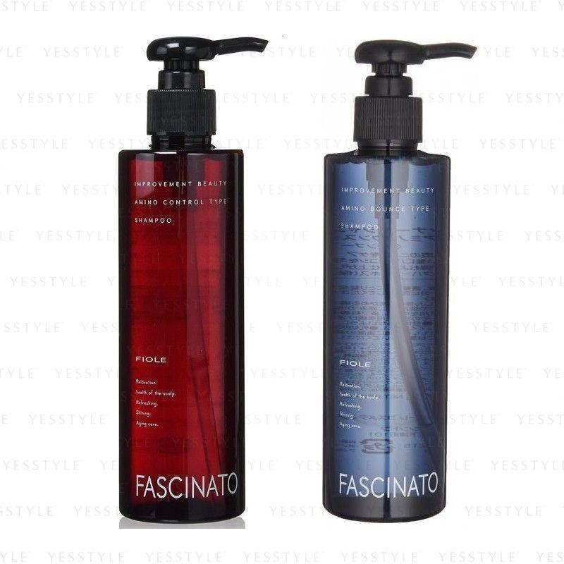 FIOLE - Fascinato Shampoo