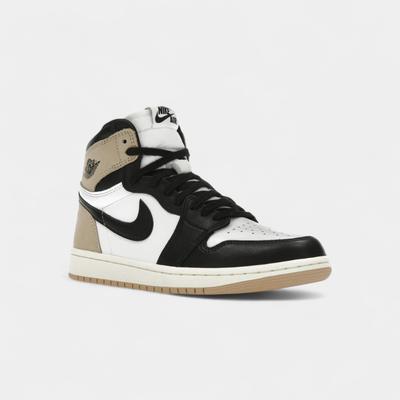 Jordan 1 Retro High OG Latte (Dámské)