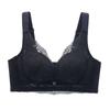 Palm Cup Bra Women's Gathering Sexy Lace Bra Women's Anti Sagging Bra Women's Underwear