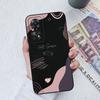 Per Custodia Telefono Oppo Reno 8T 8Z Cuore Amore Protezione Fotocamera Morbido Silicone Liquido Copertura Posteriore Per OPPO Reno8T 4G 5G 8 Lite Guscio