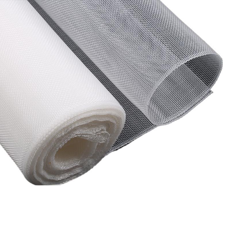 Durable Nylon Mesh Filter for Corrosion-Resistant Aquaculture and Insect-Proof Industrial Applications