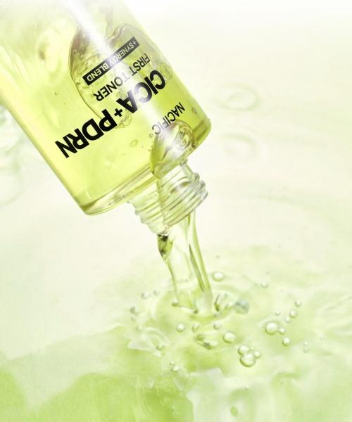 Nacific Sprout Cica PDRN First Toner 150ml