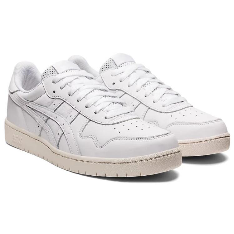 New Asics Japan S 'Triple White' 1201A382-100