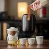 Baizi'en H49 Outdoor Travel Tea Set