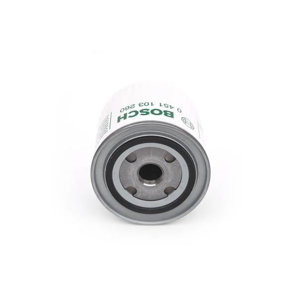 BOSCH Filtre À Huile 0451103260