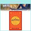 The Alchemist 25th Anniversary Edition Stunning English Version Of A Timeless Classic