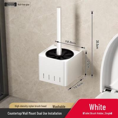 Banyo ve tuvalet – Tuvalet fırçaları