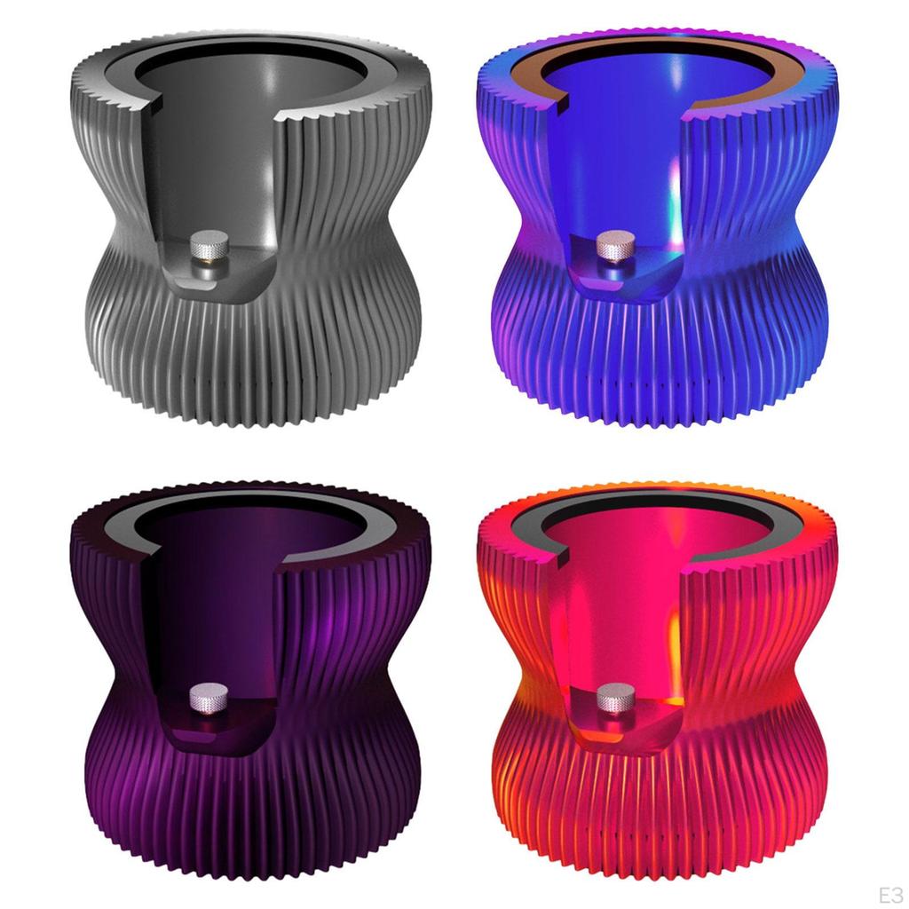 Suport pentru tamper de cafea, Suport pentru portafiltru, Ușor de utilizat, Stație pentru 51/53/58mm, Cafe