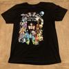 Frank Zappa Die bizarre Welt von Frank Zappa Unisex T-Shirt Alle Größen TS337