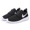 Nike Roshe One Czarne Białe Damskie Sneakersy 844994-002
