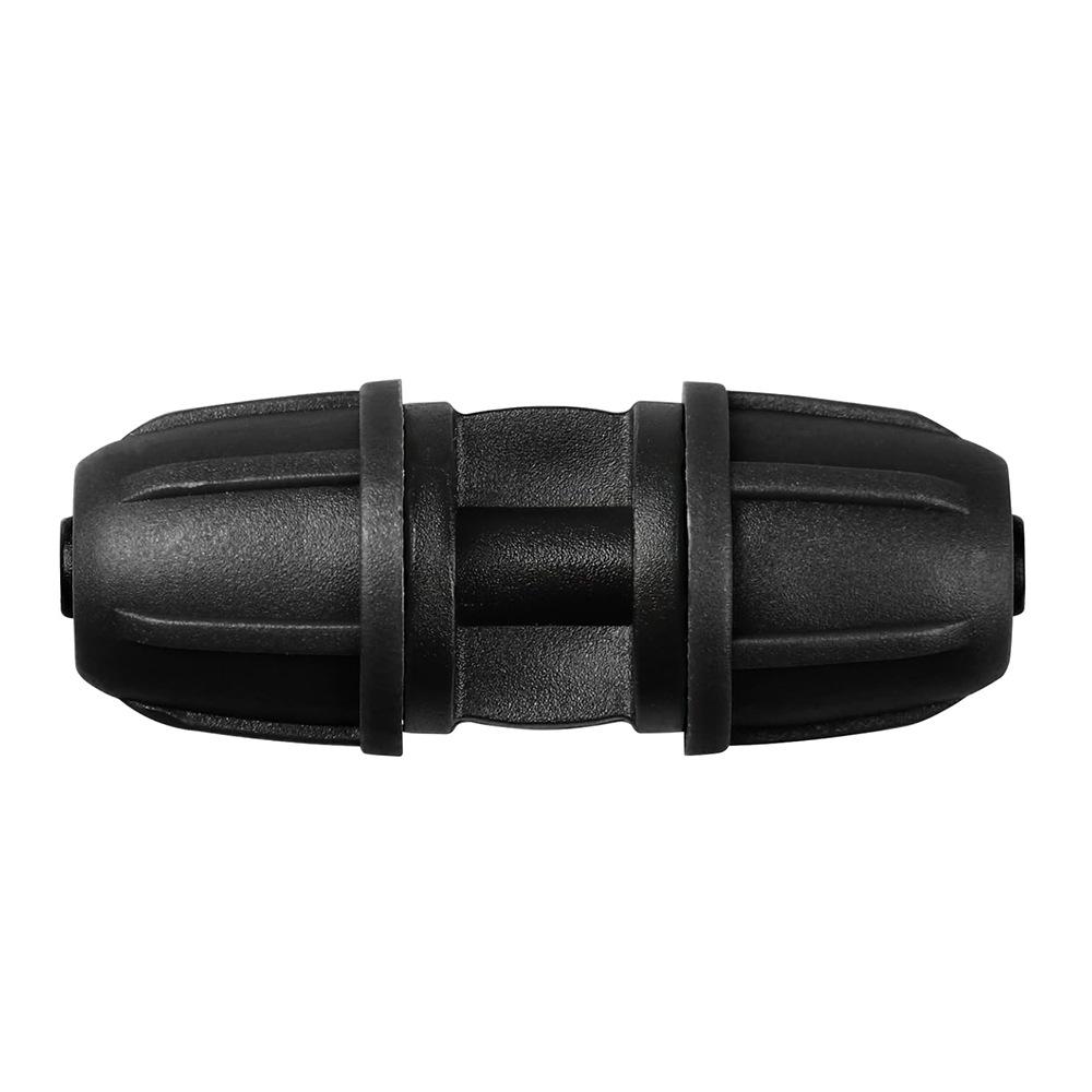 Automatisches Dreiwege-Tropfbewässerungsgerät mit Mikrosprüher für Garten-PVC-Rohre