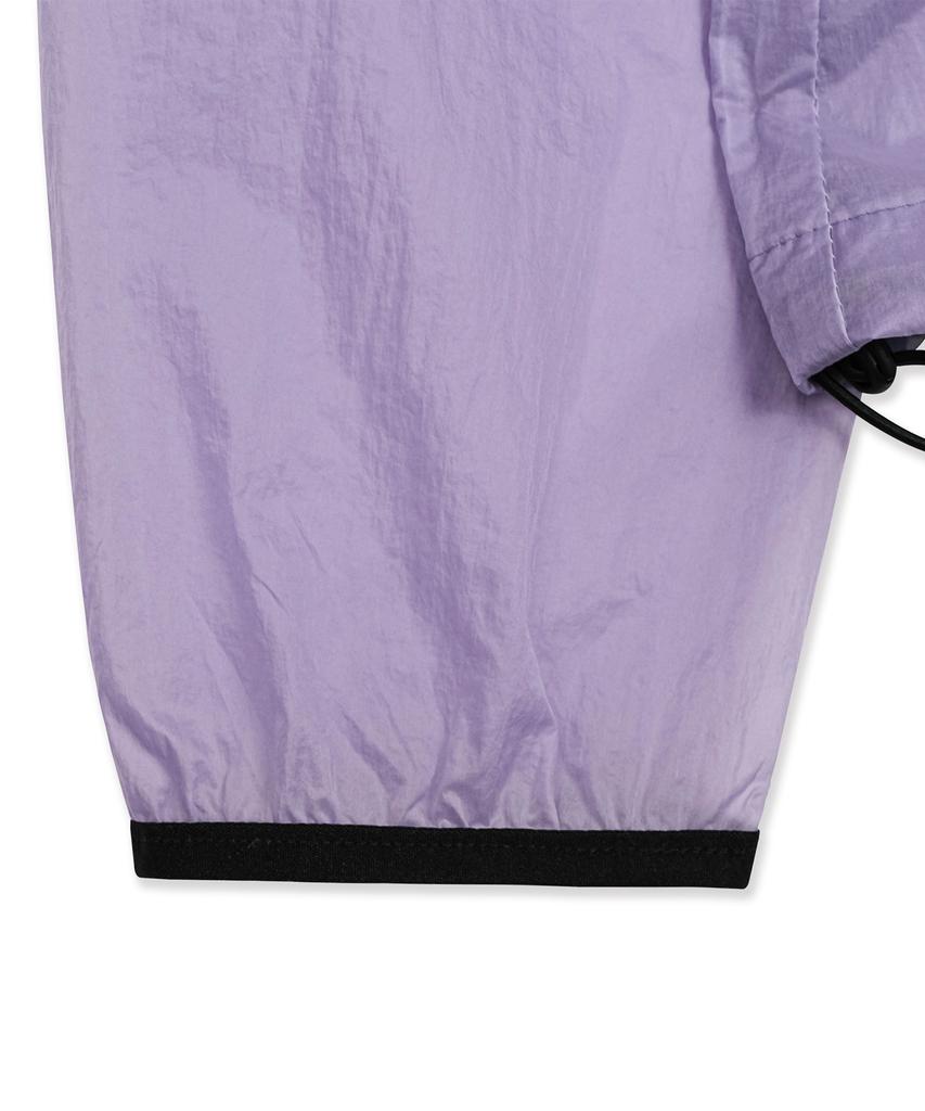 Theathersanctuary Lace Summer Jacket (Violet)