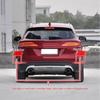 24Ghz Millimeter Wave Radar Horizontal 65.61ft Vertical 13.12ft Change Lane Safer BSM Blind Spot Monitoring Assist Safety Drive