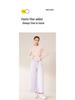 Juyitang Slim-Fit Women's UV Protection Summer Jacket - Breathable, Stand-Up Collar, Hoodless