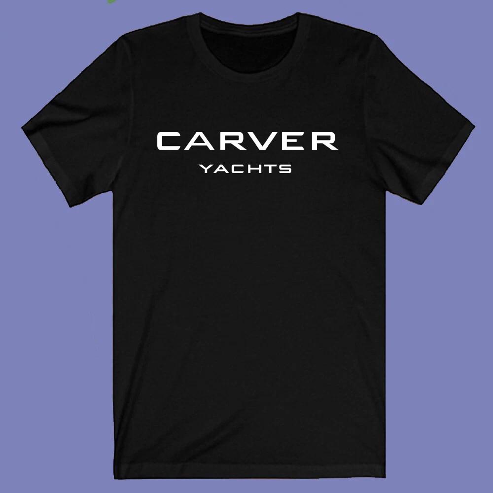 Carver Yachts Men s Black Size S-3XL 3XL