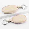 Nio Key Case Cover: Compatible with ES6, EC6, ES8, ET5, ET7, EC7, ES7 - Simple Protective Keychain