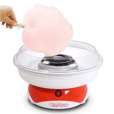 Køkkenmaskiner – Maskiner til fremstilling af candyfloss