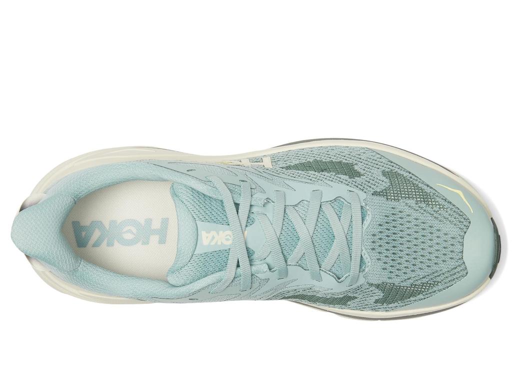 HOKA ONE ONE CHALLENGER 8 Jade x Truffle Men's Salt/US10 (Size 28.0)