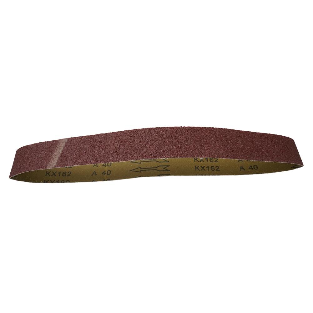 Sanding Belt Accessories Aluminum Oxide For Sander Power Rotary