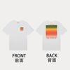 2026 Summer New Unisex Unisex Highend Brand Pure CottonVintage Casual Style Short Sleeve Shirt Oversized Street Wear Y2K Tshirt