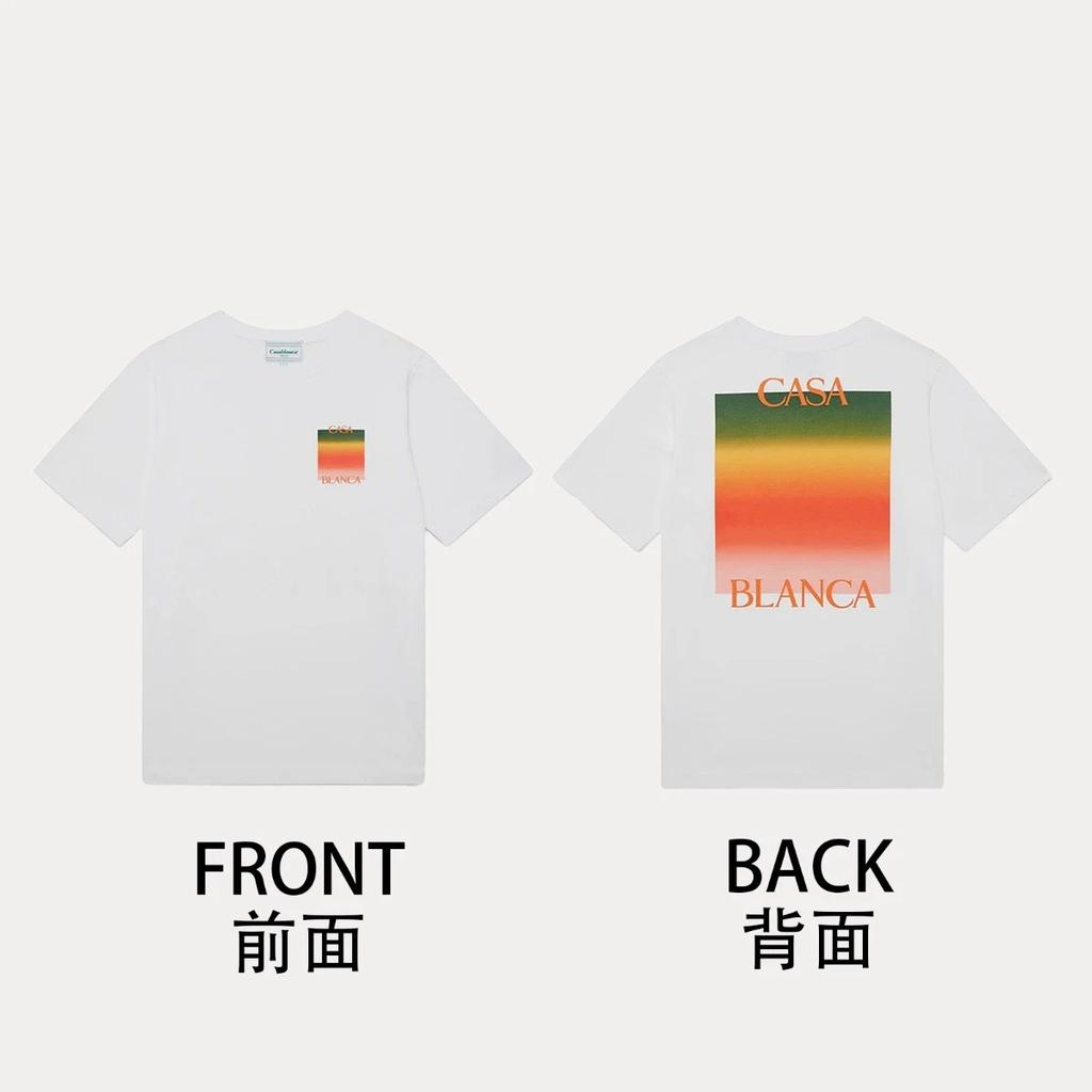 2026 Summer New Unisex Unisex Highend Brand Pure CottonVintage Casual Style Short Sleeve Shirt Oversized Street Wear Y2K Tshirt
