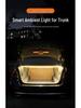Geely Xingyue L Tailgate & Interior Ambient Trunk Light for Boyue L, Galaxy E5, L7, and Starship 7