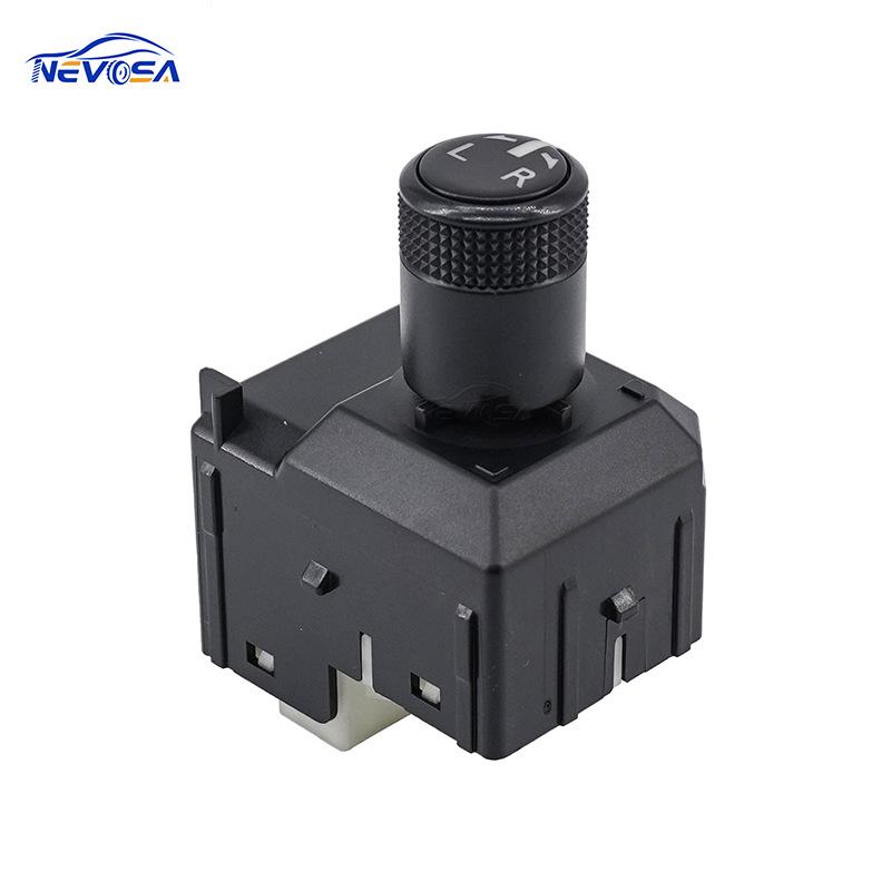 183744 Rearview Mirror Switch for 2016-2020 Toyota Hilux Revo
