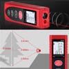 40/60m Laser Distance Meter Electronic Rangefinder Laser Digital Tape Angle Laser Range Finder Measuring Construction Tool