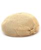 Summer Ribbon Beige Beret