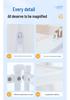 Liftable Baby Crib Rail - Anti-Fall Bed Side for Boys & Girls