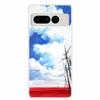For Google Pixel 7 Pro Case Luxury Silicone TPU Soft Back Cover Phone Case For Google Pixel7 Pro Coque Audio Shockproof Funda