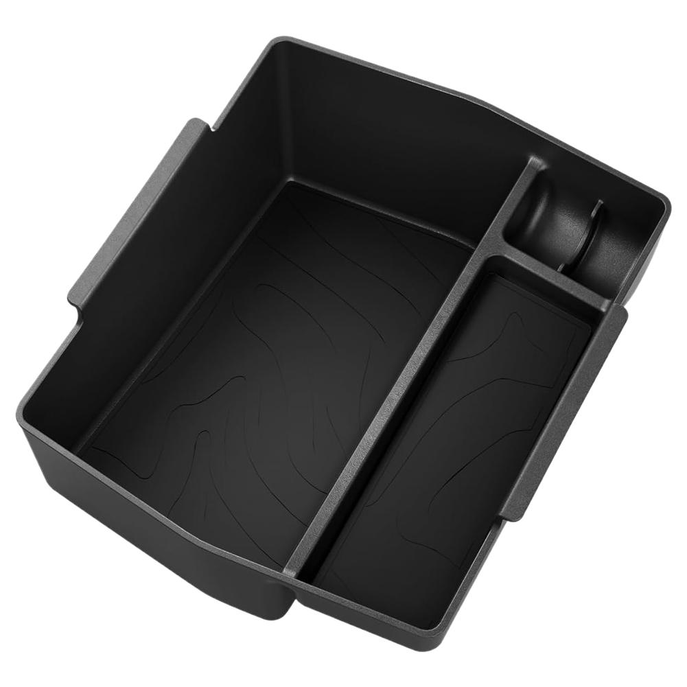 

Для Subaru Forester 2025 2025 Автомобильный подлокотник Ящик для хранения Органайзер Чехол Автомобильные аксессуары для интерьера Лоток для хранения на центральной консоли