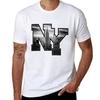 Ny Tshirt Minimal Art Print Tshirt