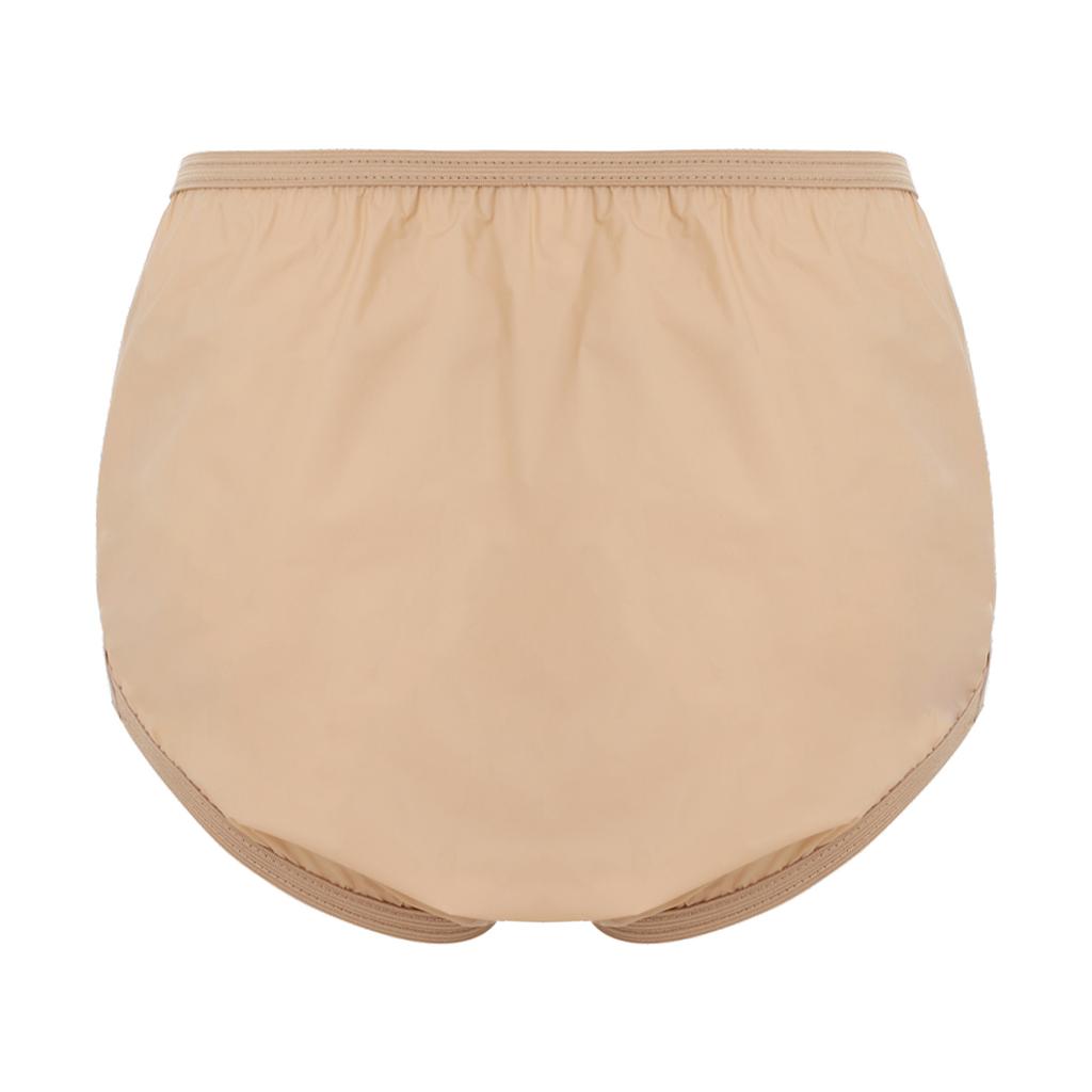 Unisex Waterproof Leakproof Pull Up Diaper Cover Washable Underwear