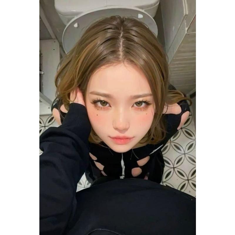 Pin-Up Girl Tin Plates, Garage Workshop Metal Decor 20x30cm