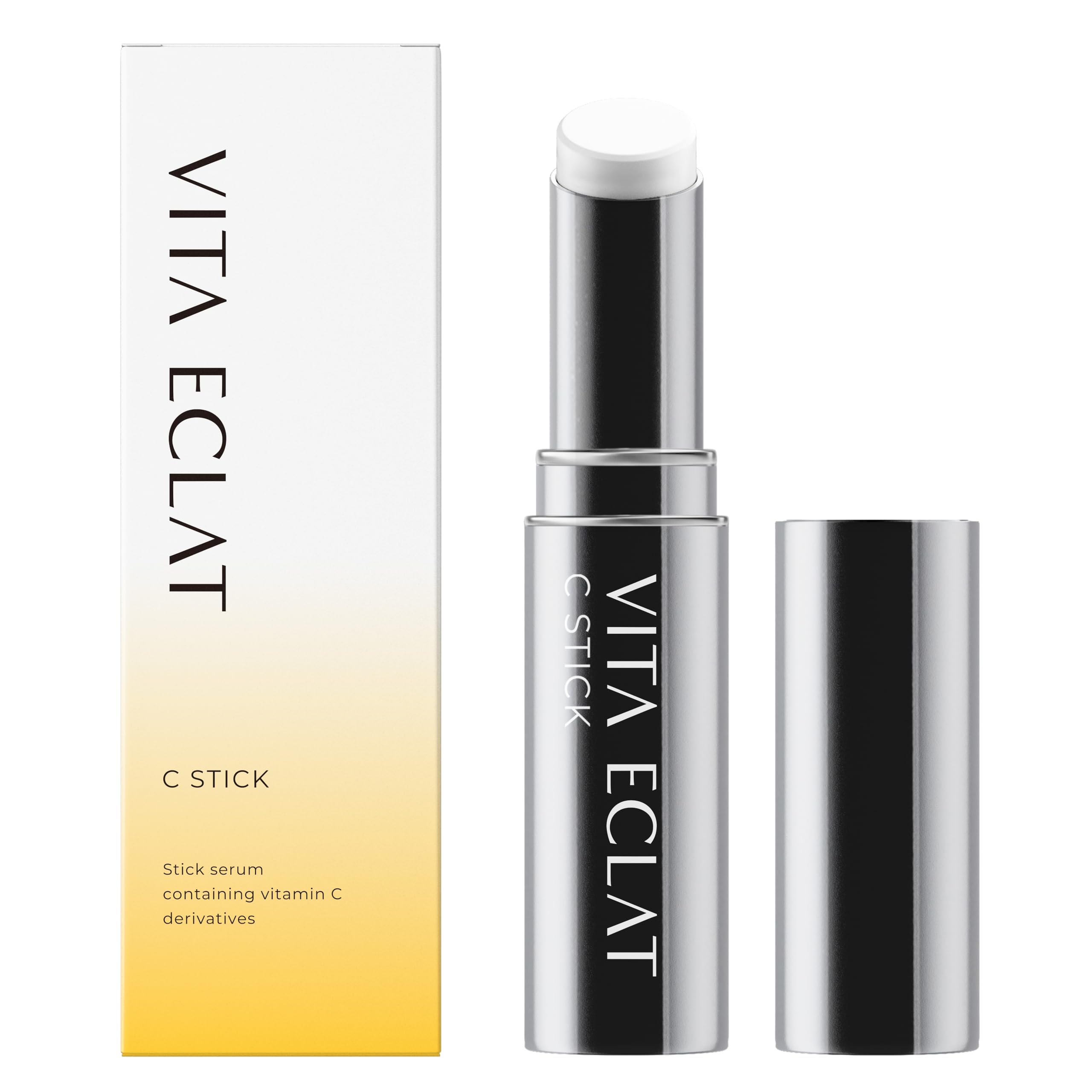

Official [Vita Eclat] C Stick