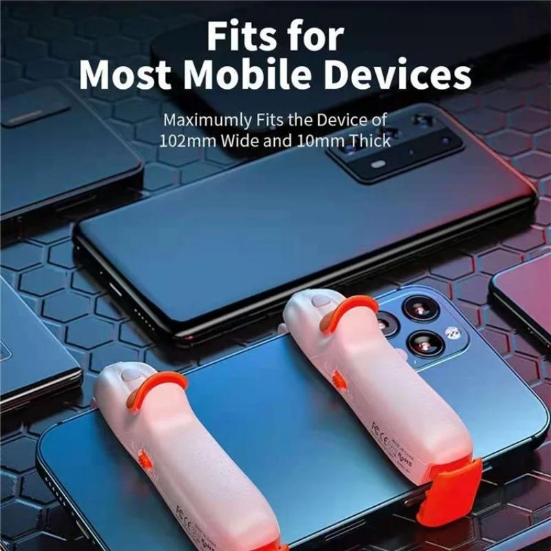 M1 Handy Gaming Shooter Controller Hochsensibler Gamepad Trigger Spiel Schießen Taste