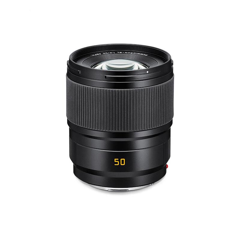 Leica SUMMICRON-SL 50mm f/2 ASPH. Lens